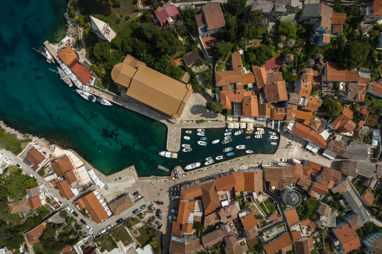 House Encanto Veli Lošinj Exterior foto